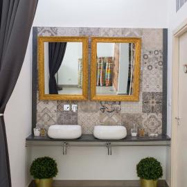 Al Cortile del Re Luxury Home