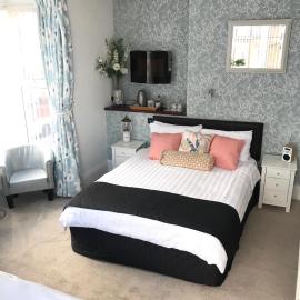 Doriam Guest House, hotel in Bridlington