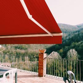 Ca la REIA, hotel a Castellfollit de la Roca