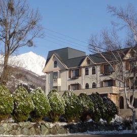 Hotel El Mayo