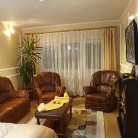 APARTAMENT ALESSI BUȘTENI