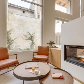 BADON BOUTIQUE HÔTEL, hotel en Saint-Émilion