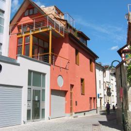 Beliebtes City-Apartment Reutlingen
