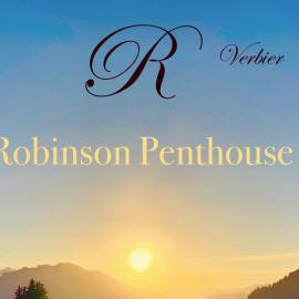 New, Luxurious and Central Art Penthouse, hotel em Verbier
