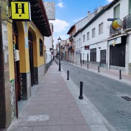 H Los Rafaeles, hotel in Torrejón de Ardoz
