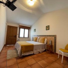 Pensión Biazteri, Hotel in Laguardia
