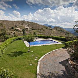 Apartaments Cal Borda, hotel v destinaci Coll de Nargó
