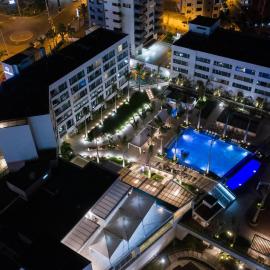 Oro Verde Manta, hotel din Manta