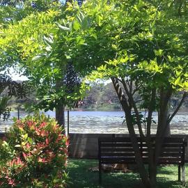 Shashin Lake Resort