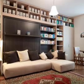 CASACUADRA Cavana, hotel v destinácii Trieste