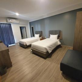 Neo Hotel, hotel a Khon Kaen