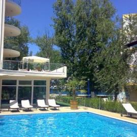 Ale Summer Suite