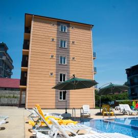 Guesthouse Gio, khách sạn ở Gonio