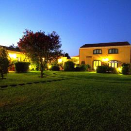 Torre Archirafi Resort, hotel em Riposto