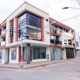 Casa Bertha Hotel y Servicios SAS, hotel em Nobsa