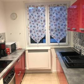 Appartement "CHEZ VIORIKA" 3 Lits Parking