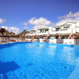 LUZ, CALMA Y SABOR MANRIQUEÑO EN MATAGORDA, hotel in Los Pocillos