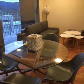 Apartamentos Las Margas Golf Formigal Ordesa, hotel in Sabiñánigo