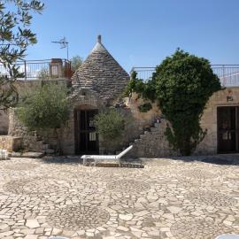 Trullo Tita