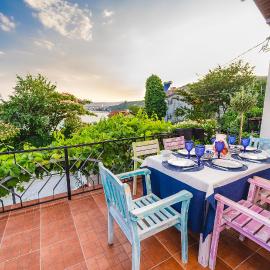 Casa de la Mare - Albena, hotel u Albeni