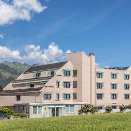 Aviano Palace Hotel, hotel em Aviano