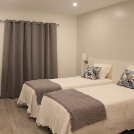 Hotel Beatriz: Serpa'da bir otel
