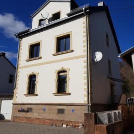 maria' s FeWo – hotel w mieście Wallerfangen