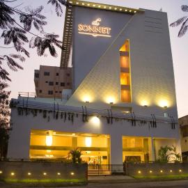 The Sonnet Kolkata