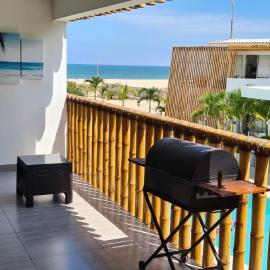 Zorritos Apartment, khách sạn ở Tumbes