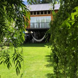 Paraíso Urbano, hotel in Comodoro Rivadavia