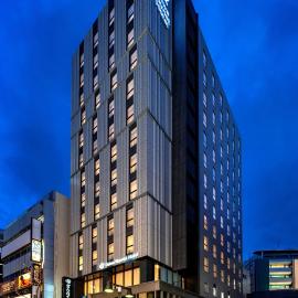 DEL style Ikebukuro Higashiguchi by Daiwa Roynet Hotel