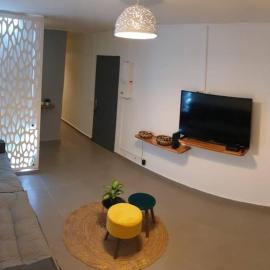 Jadessie " Centre ville - Downtown "
