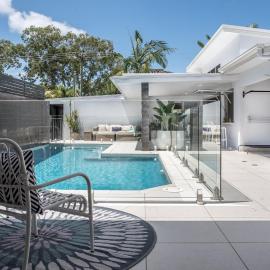 Noosaville Hideaway, hotel a Noosaville