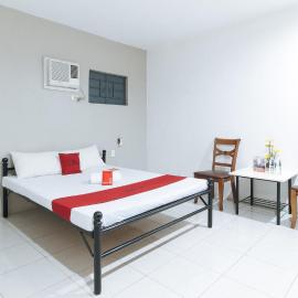 RedDoorz near SM Calamba、Lagunaのホテル