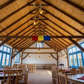 DUNESDORFER PENSION, hotel Dánoson