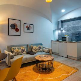 Apartamento La Machacona Paneras