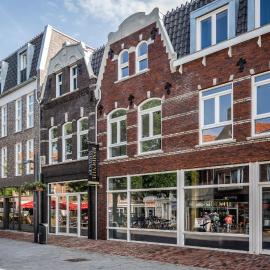 Hotel Residentie Vlissingen, hotel u gradu 'Vlissingen'