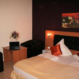 Hotel Drei Kronen, hotel sa Dortmund