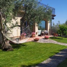 SOTTO L'EREMO – hotel w mieście Aci Catena