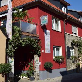 Weingut Manuel Sauer