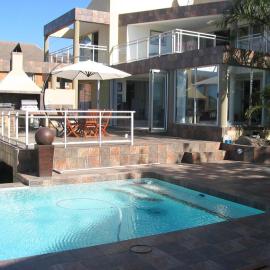 Aqua Vista Accommodation, hotel sa Pennington