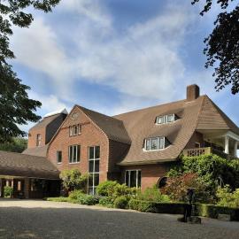 Landgoed De Wilmersberg, hotel in De Lutte
