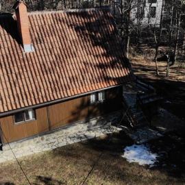 Planinska kuća Divčibajka, hotel in Valjevo