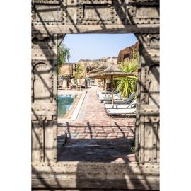 Dar Tafantant, hotel in Marrakesh