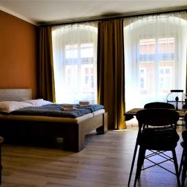 Pension Kotva, Hotel in Beroun