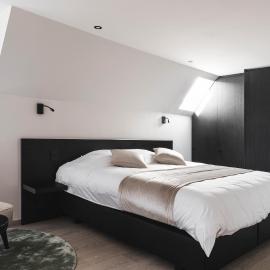 Salons Denotter, hotel in Zedelgem