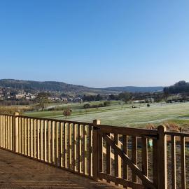 Fairway View Cottage