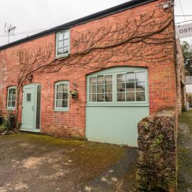 Ostlers, hotel in Mitcheldean