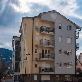 Apartman Soko, hotel in Soko Banja