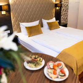 Royal International Leipzig, hotel in Leipzig